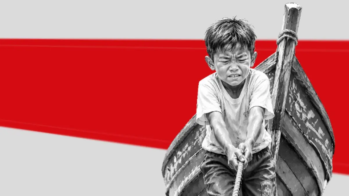 Ilustrasi Carpan Parao Ta’ Alajâr