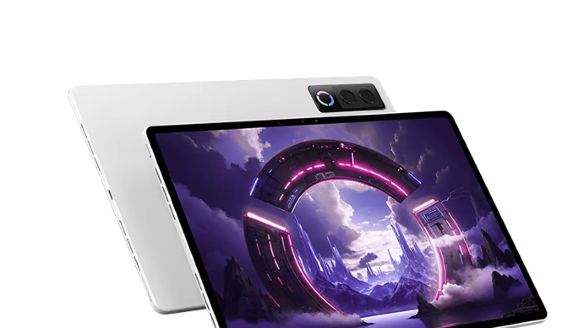 Lenovo Legion Y900 Series 
