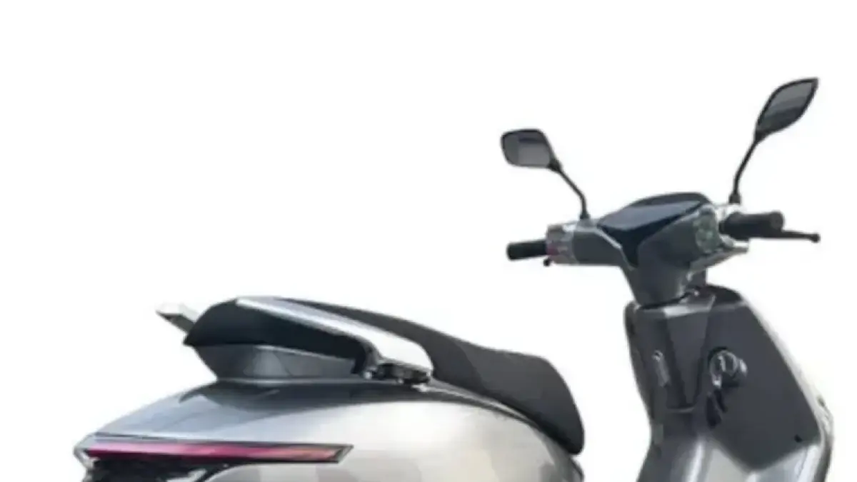 Rekomendasi  e-bike 