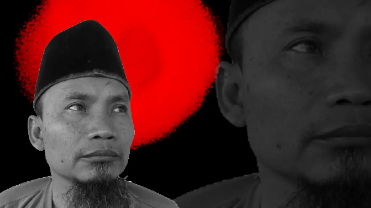 SYAFIUDDIN SYARIF