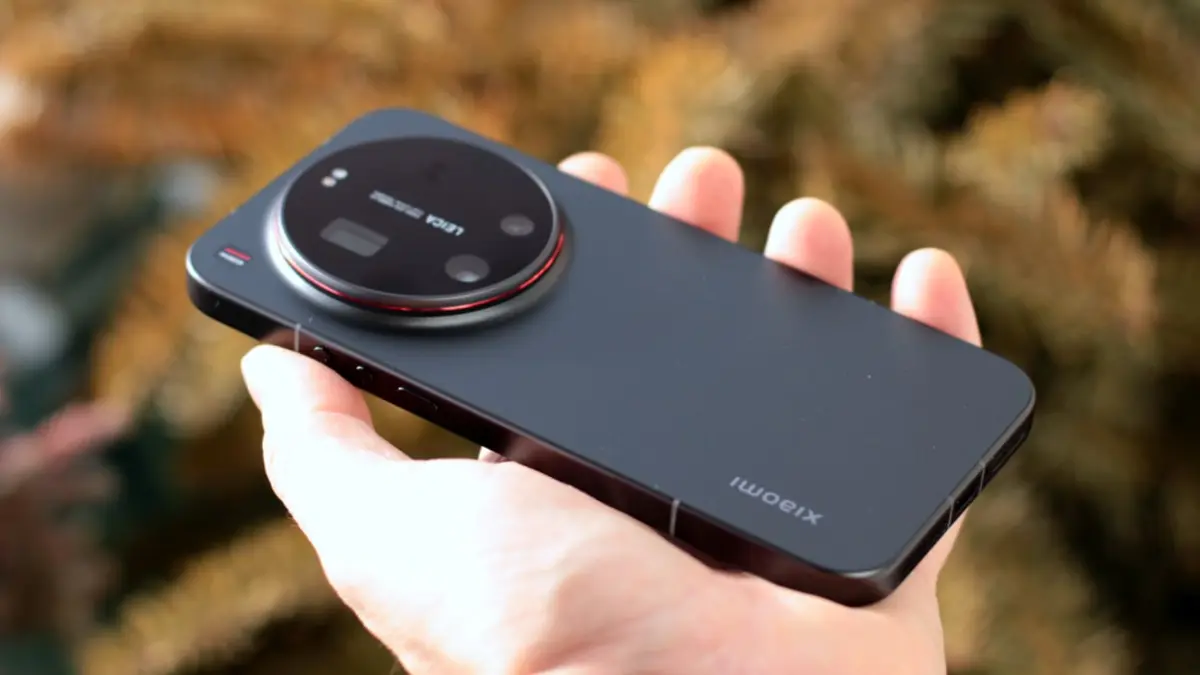 Xiomi 17 Ultra