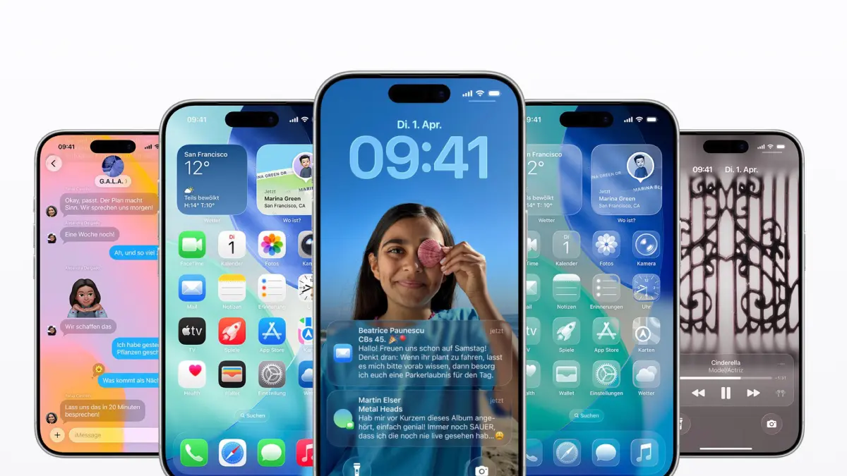 iOS 27