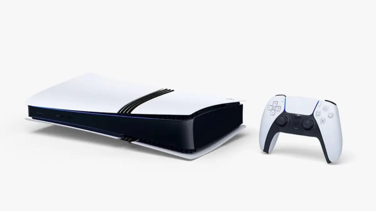Sony, PlayStation 5 Pro