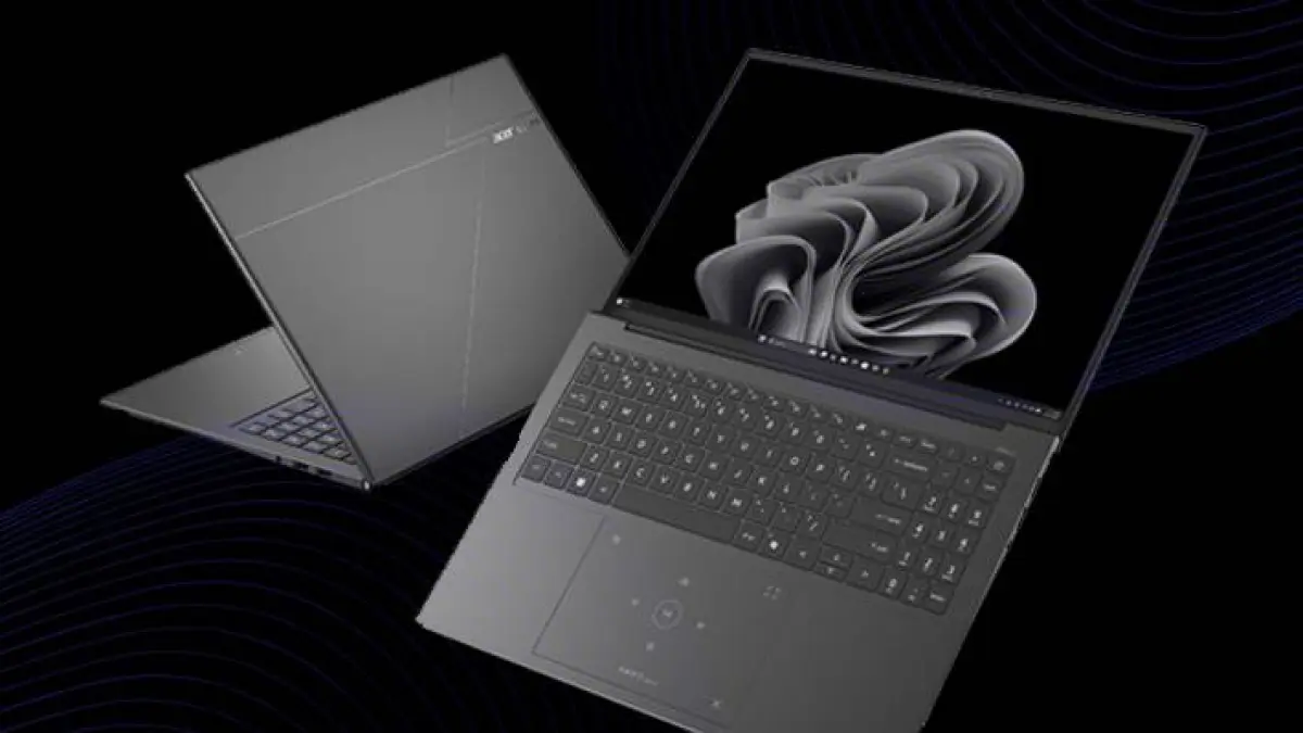 Acer Swift Edge 16