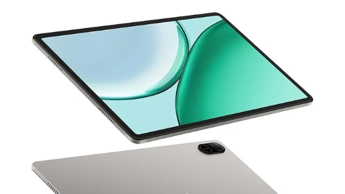 Honor Pad X8b