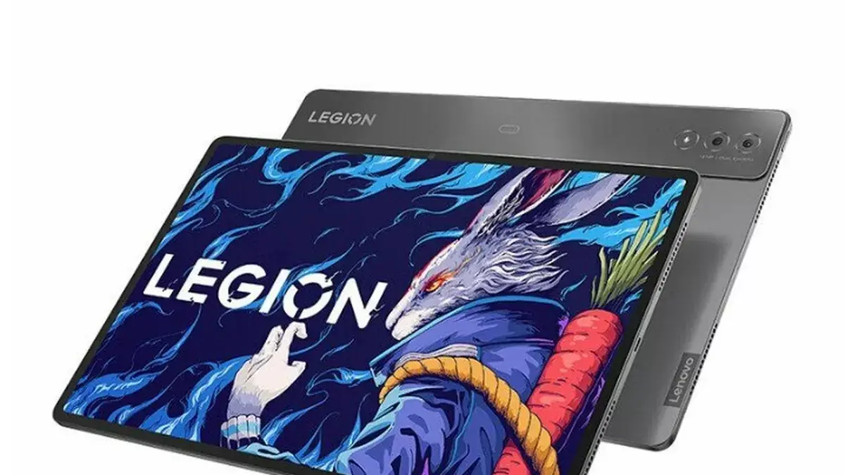 Lenobo Legion Y900 2026