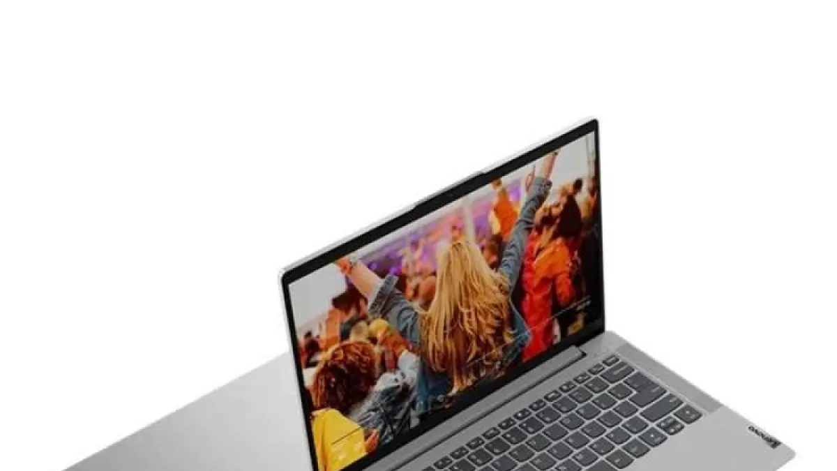 Lenovo IdeaPad Slim 5i