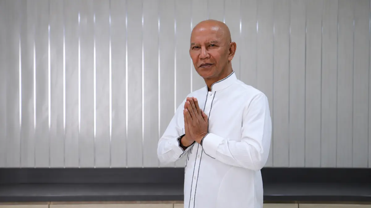 Ketua DPD PDI Perjuangan Jatim