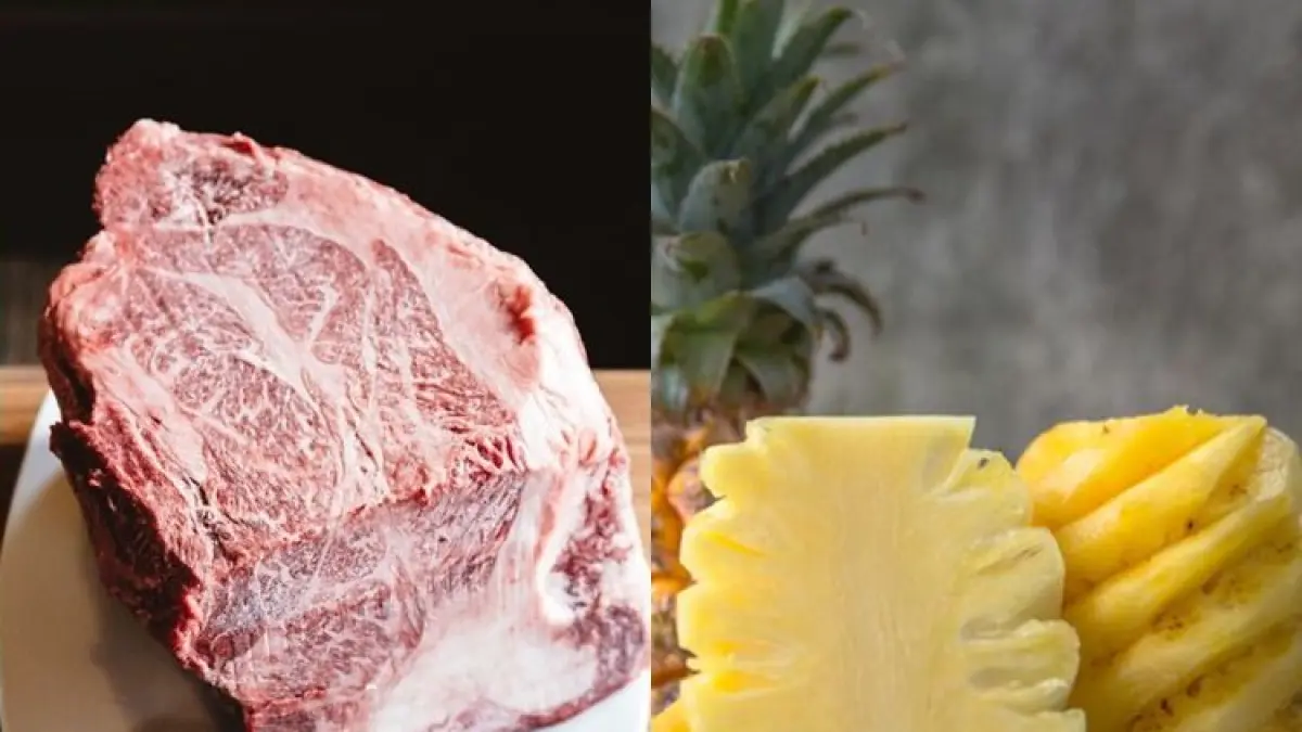 Cara Sederhana Mengempukkan Daging Tanpa Presto