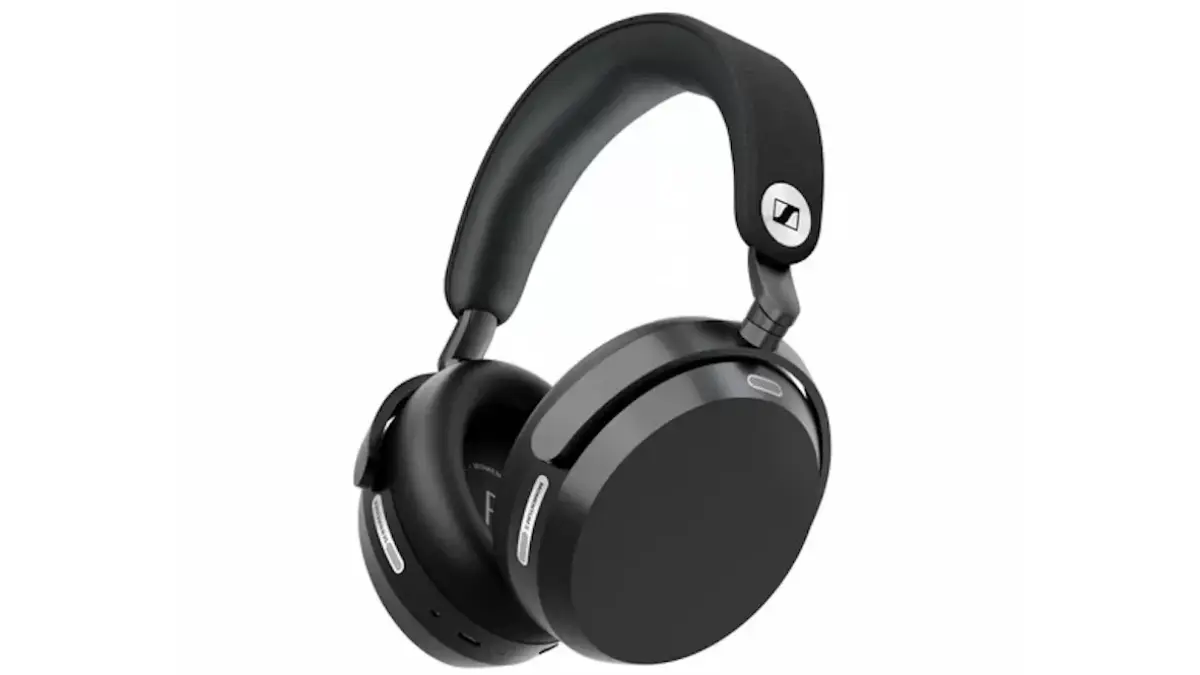headphone ANC