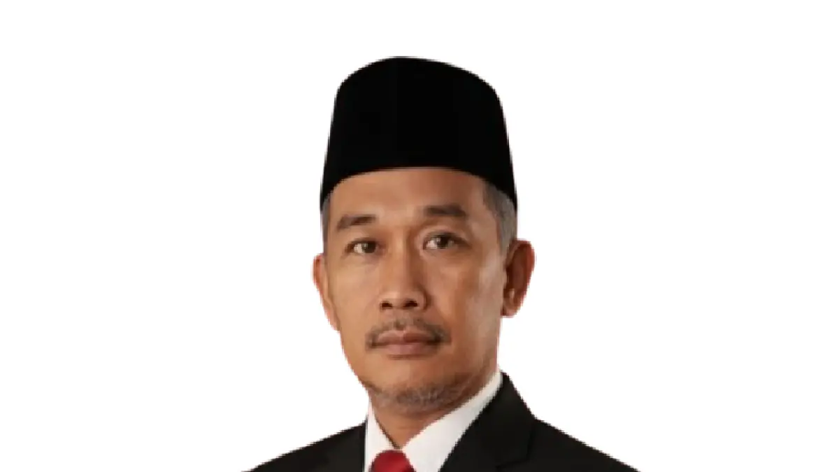 Achmad Muhlis 