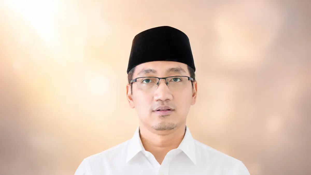Plh Kepala Dinkes Bangkalan Farhat Surya Ningrat