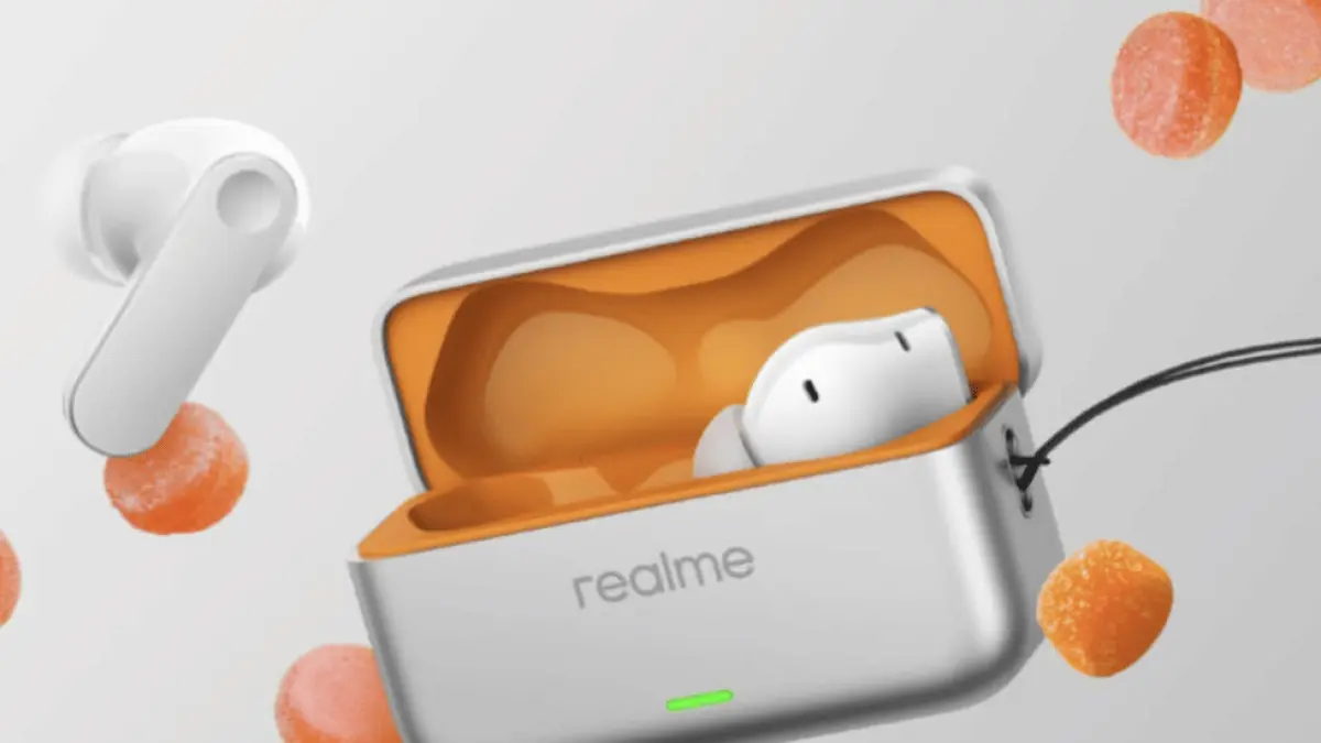 Realme Buds T500 Pro