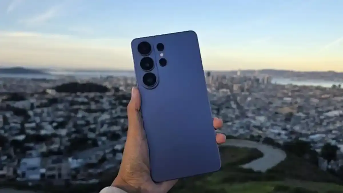 Samsung Galaxy S27 Pro