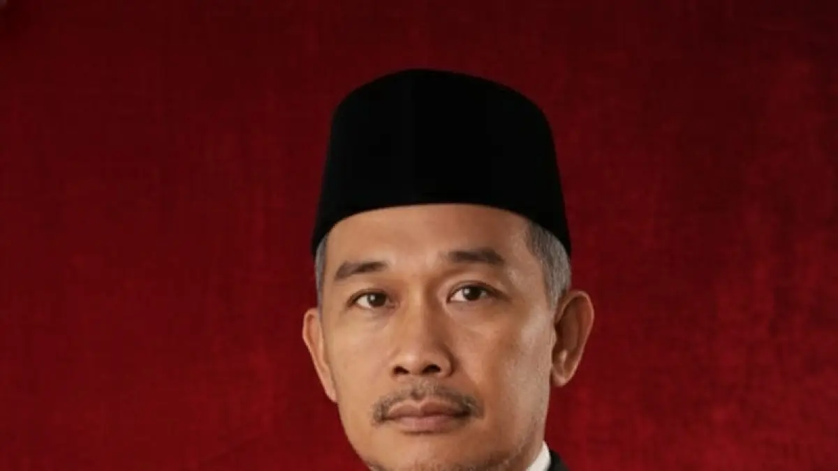 Achmad Muhlis