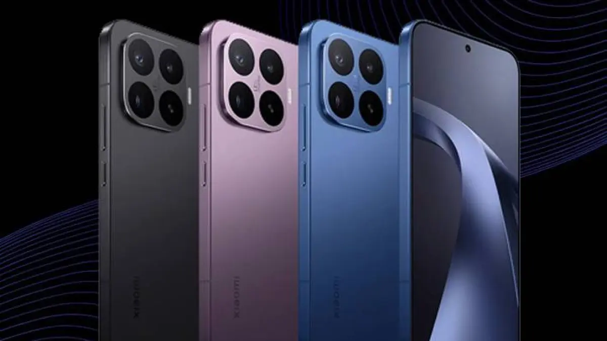 Xiaomi 17T Pro
