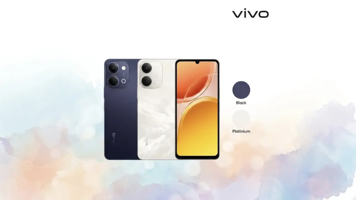 Vivo Y11d
