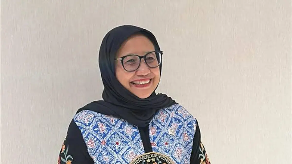 Nanik Sudaryati Deyang