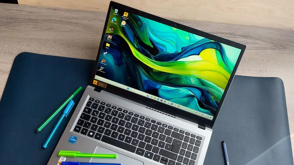 Acer Aspire Go 15.