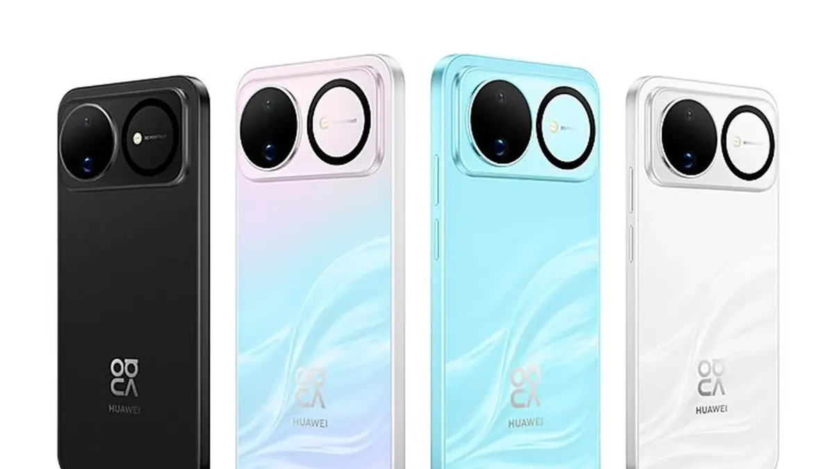 Huawei Nova 16 Ultra