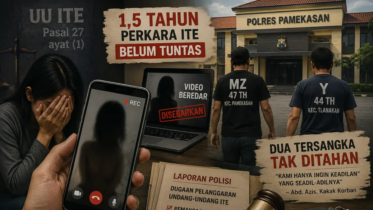 ilustrasi dibantu oleh AI
