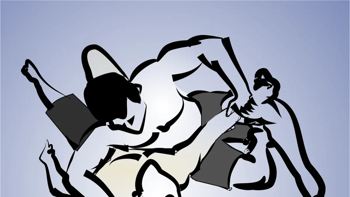 Gambar oleh OpenClipart-Vectors dari Pixabay