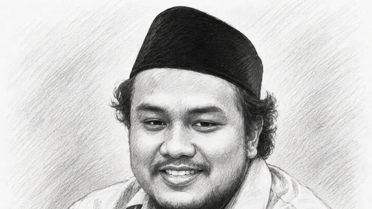 Muhammad Itsbatun Najih