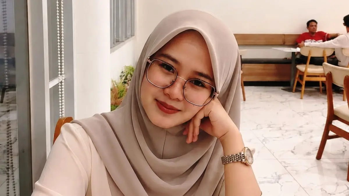 Rohmiati Rinur Jannah