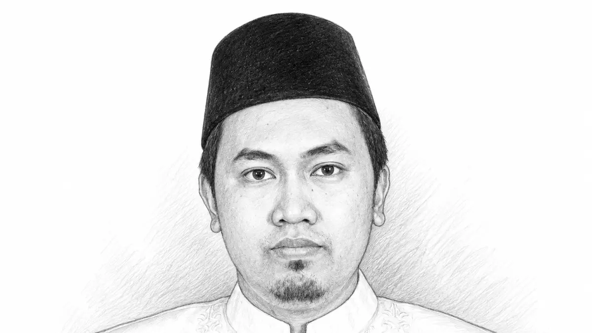 ULUL ALBAB LM PUTRA
