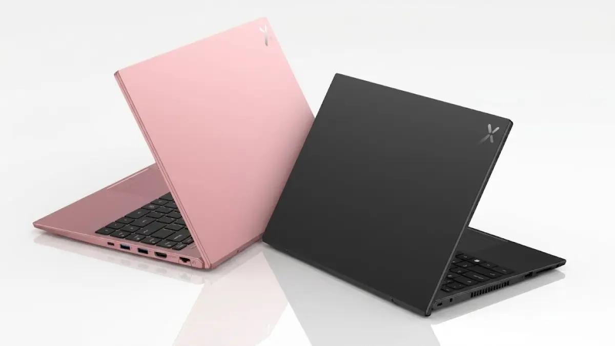 Axioo Mybook Z6
