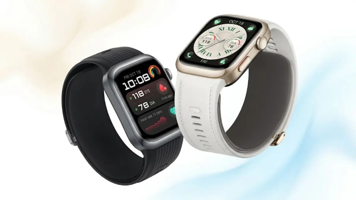 Huawei Watch D2