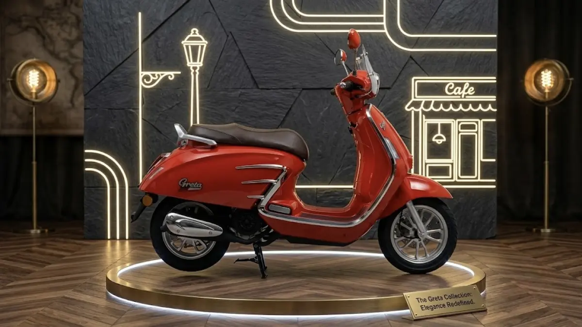 WMoto Greta 150