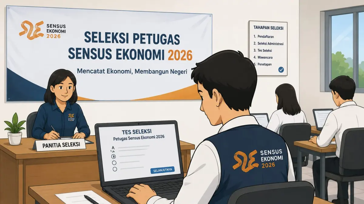 Ilustrasi
