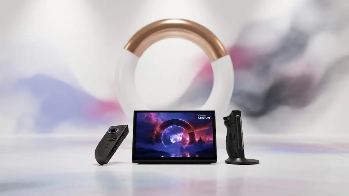 Lenovo Legion Go 2