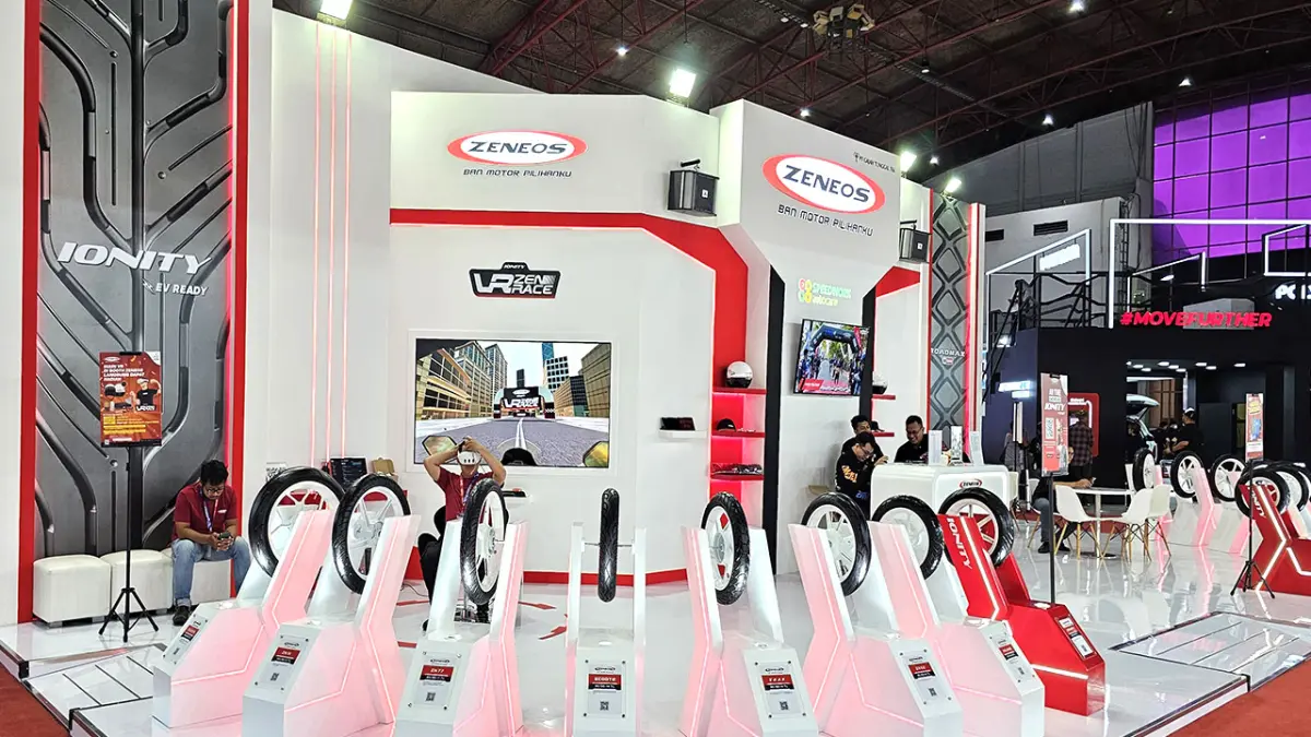 Ban Premium Zeneos Starize