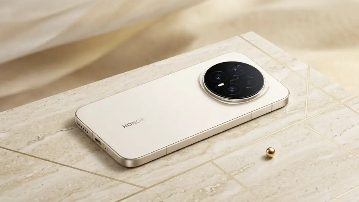 Honor Magic 9