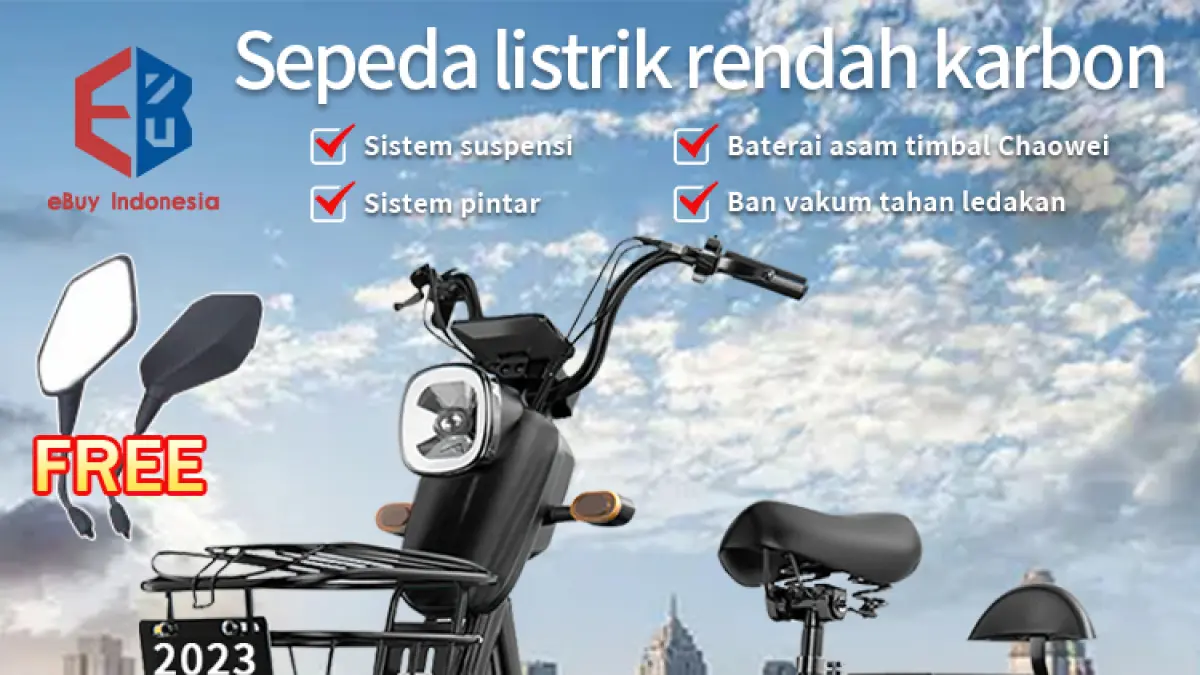 e-Buy EP30