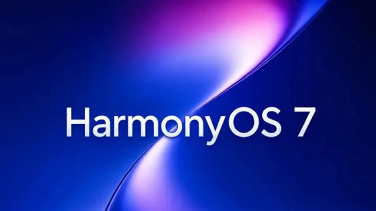  HarmonyOS 7 
