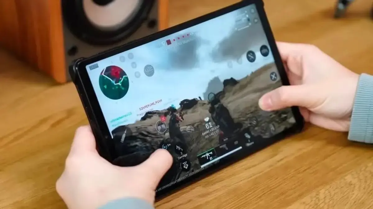 Lenovo Legion Tab Gen 3
