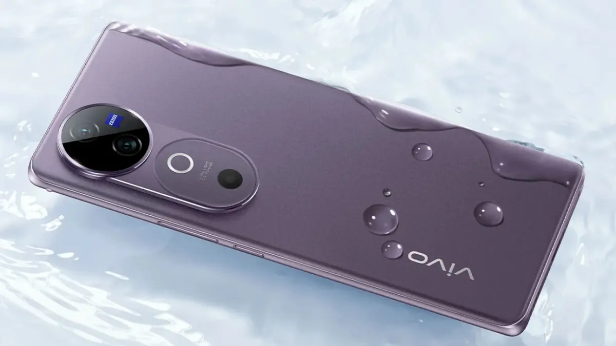 Vivo V40 Pro