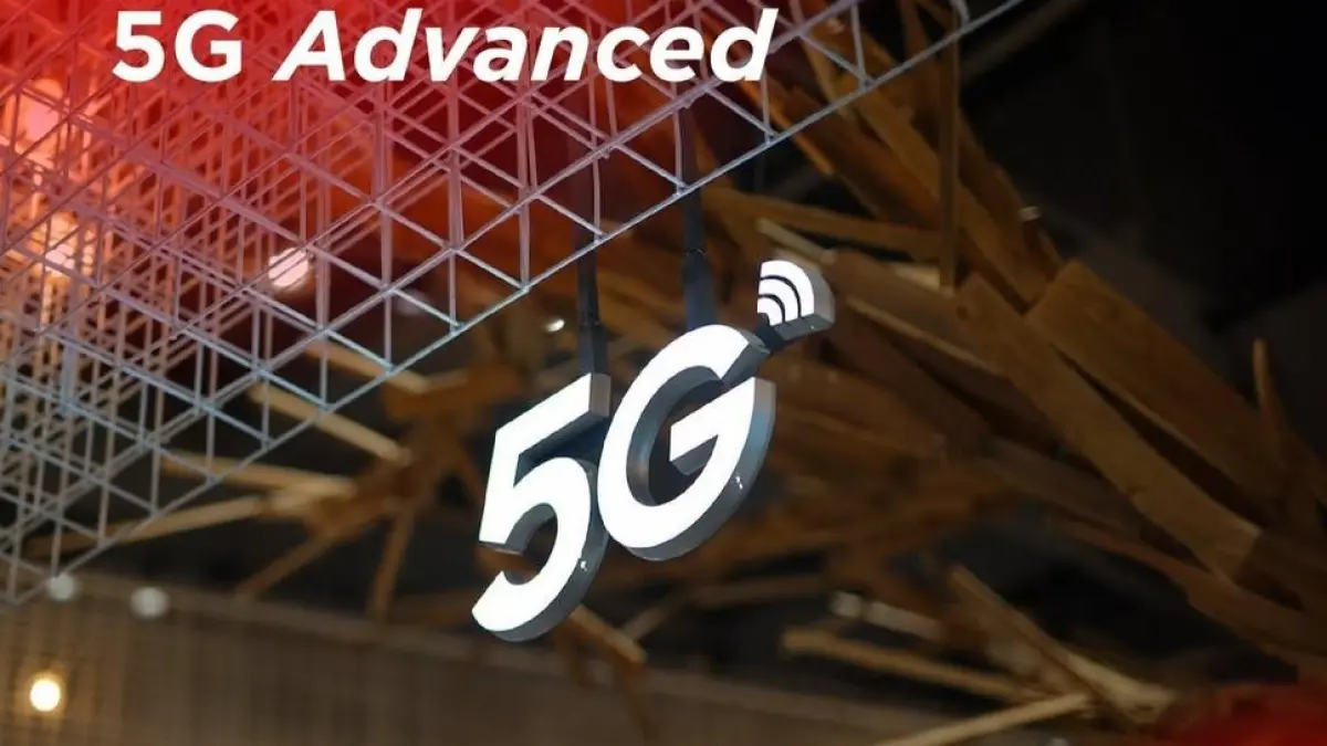 5G-Advanced