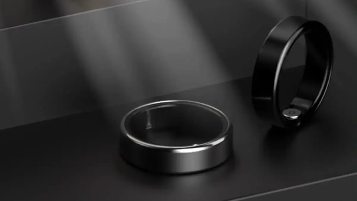 Black Shark Ring 2.