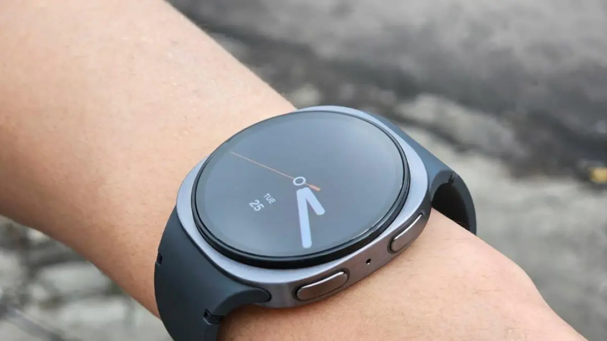 Galaxy Watch 9 