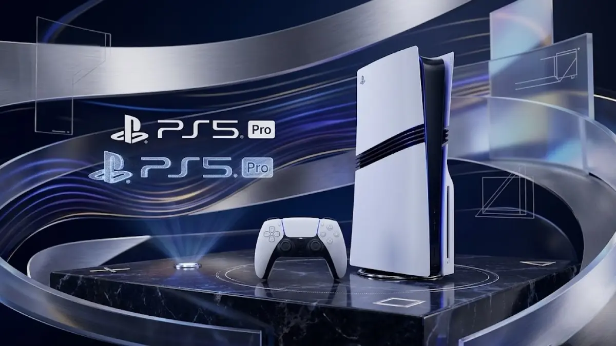 PlayStation 5 Pro Edition 2026