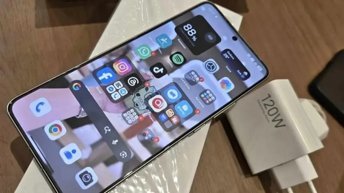  Xiaomi 14T Pro 