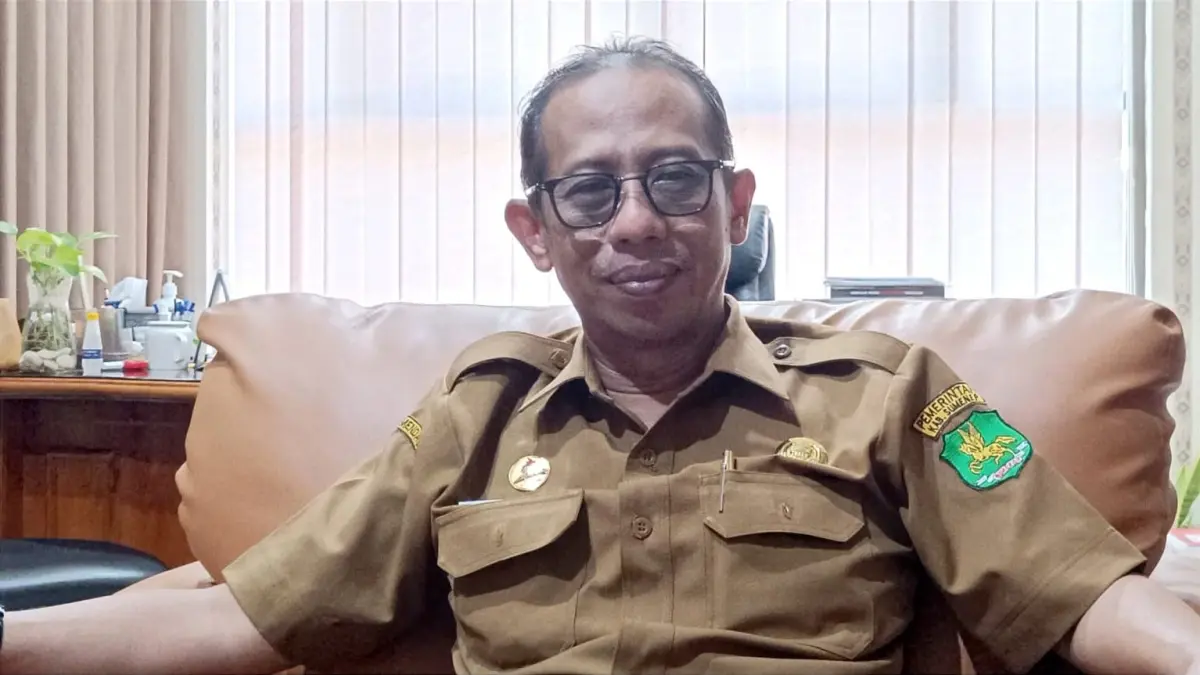 M. Suharjono,Ketua Percasi Sumenep