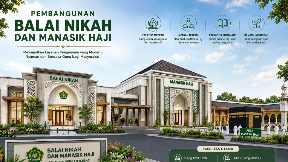 Ilustrasi dibantu AI