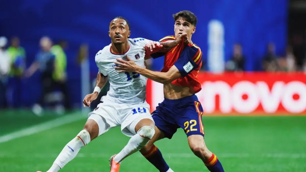 spanyol vs cape verde