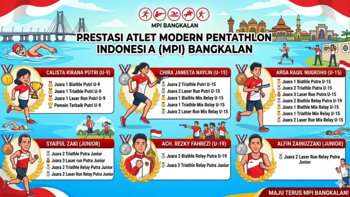 Ilustrasi Grafis Dibantu AI