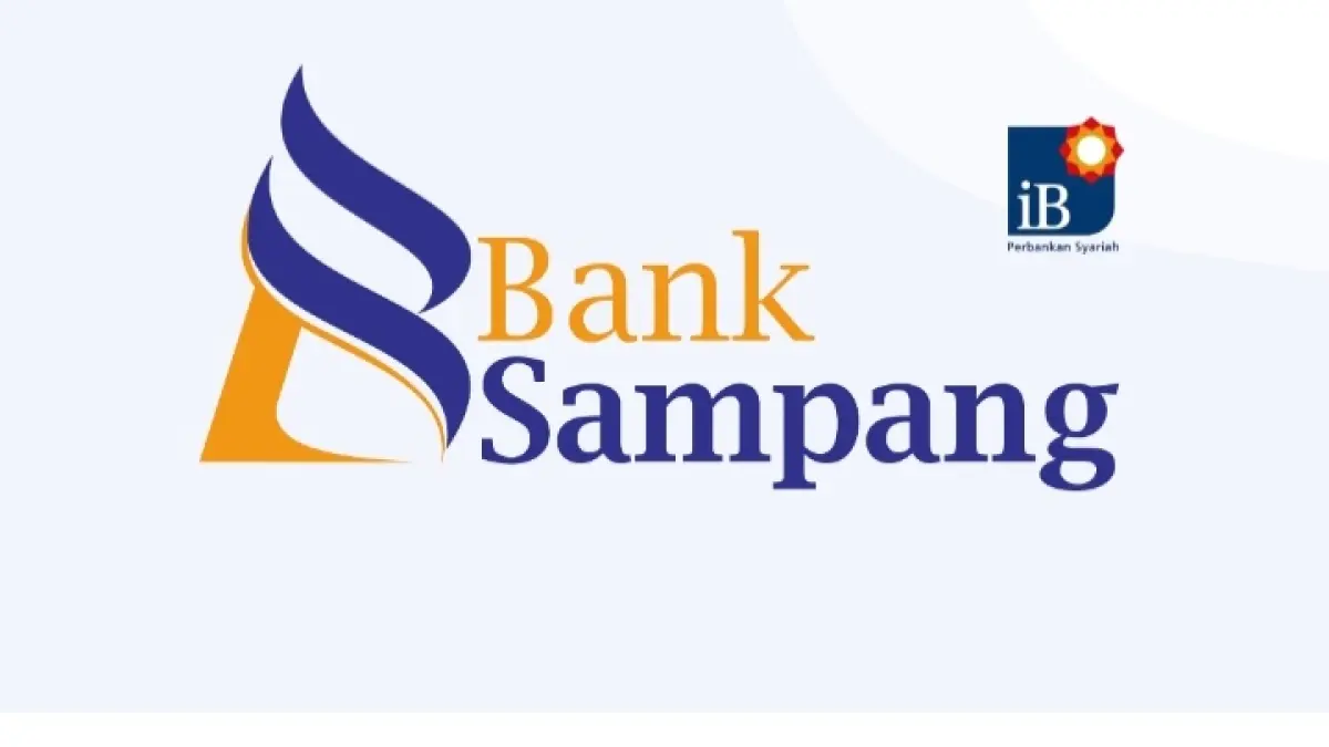 Logo PT BPRS Bakti Artha Sejahtera Sampang Perseroda